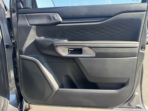 New 2025 Ford Ranger XLT w/ Equipment Group 301A High image 24