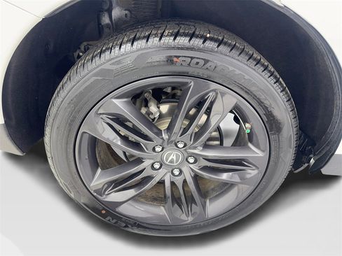 Used 2021 Acura RDX A-Spec image 86