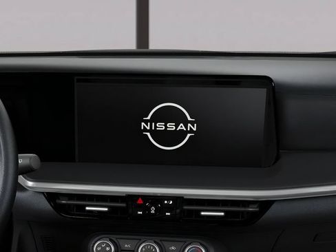 New 2026 Nissan Kicks S FWD image 17