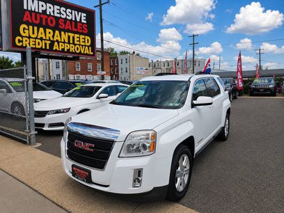 Used 2014 GMC Terrain SLE w/ Safety Package