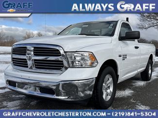 Used 2019 RAM 1500 Tradesman w/ Power & Remote Entry Group video 1