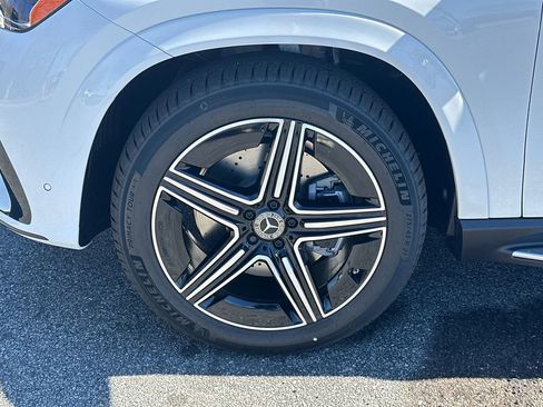 New 2026 Mercedes-Benz GLE 450 4MATIC image 12