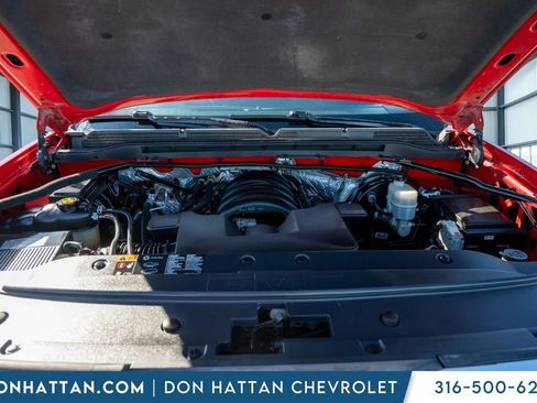 Used 2016 GMC Sierra 1500 SLE w/ SLE Value Package image 37