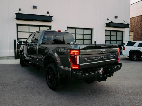 Used 2020 Ford F250 Lariat image 7