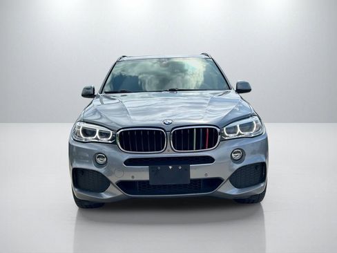 Used 2018 BMW X5 xDrive35i AWD/4WD image 2