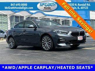 Used 2020 BMW 228i xDrive Gran Coupe w/ Convenience Package image 1