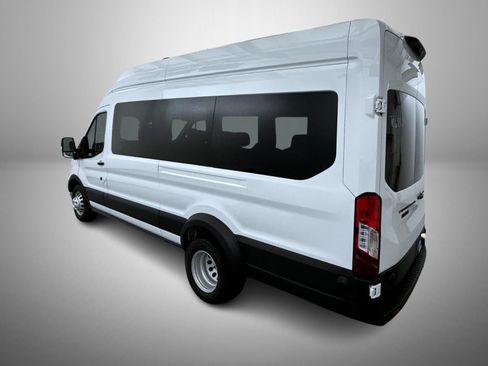 New 2026 Ford Transit 350 XLT RWD image 7
