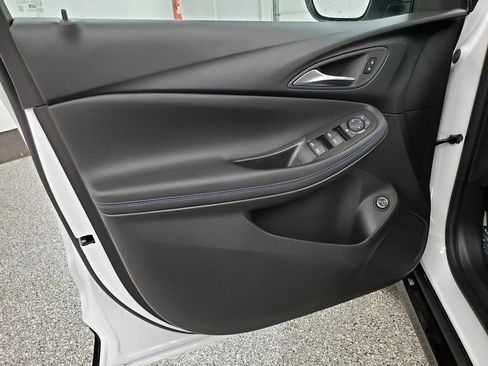 New 2026 Buick Encore GX Sport Touring w/ Comfort Package image 12