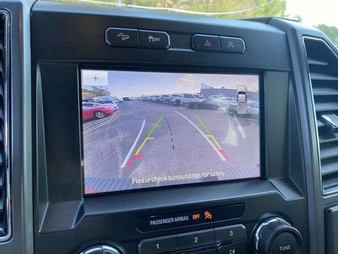 Used 2020 Ford F150 XLT w/ Equipment Group 302A Luxury image 29