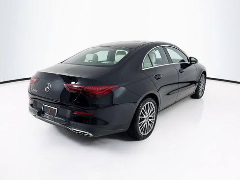 Certified 2026 Mercedes-Benz CLA 250 image 8
