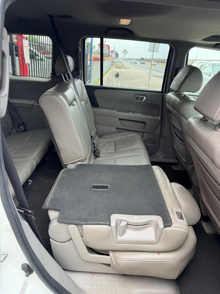 Used 2010 Honda Pilot EX-L image 32