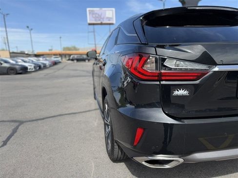 Used 2017 Lexus RX 350 AWD w/ Premium Package image 11