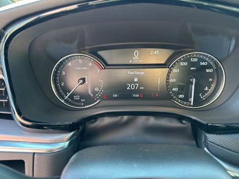 Certified 2024 Cadillac XT5 Luxury image 6