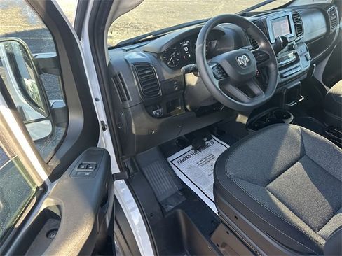 Used 2025 RAM ProMaster 2500 image 33