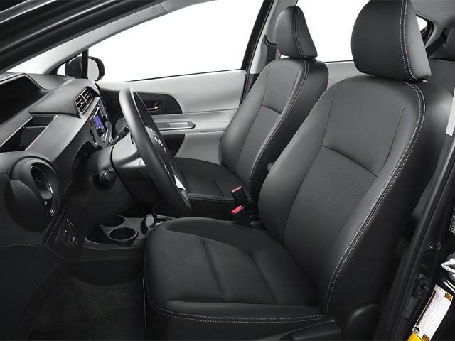 Used 2014 Toyota Prius C Two FWD image 6