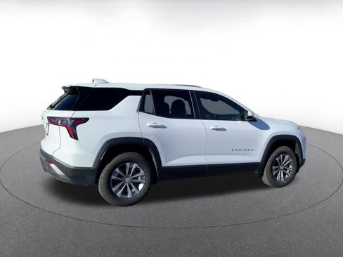 Used 2025 Chevrolet Equinox LT image 15