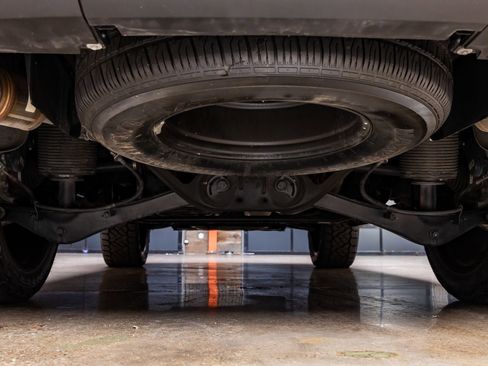 Used 2023 GMC Yukon Denali Ultimate image 15