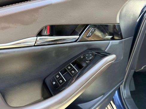 Used 2022 MAZDA CX-30 2.5 Turbo w/ Premium Plus Pkg image 20