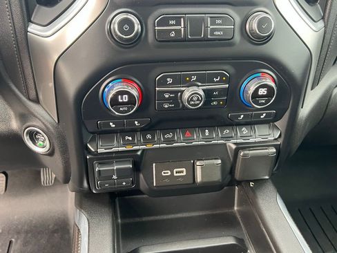 Used 2021 Chevrolet Silverado 1500 RST w/ True North Edition Plus AWD/4WD image 29