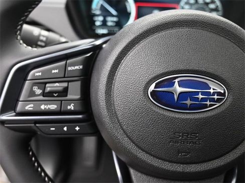 New 2025 Subaru Forester Limited image 15