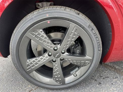 Used 2024 Genesis GV70 3.5T Sport w/ Sport Advanced Package image 20