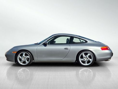 Used 1999 Porsche 911 Carrera image 7