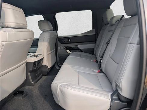 New 2026 Toyota Tundra Limited AWD/4WD image 16
