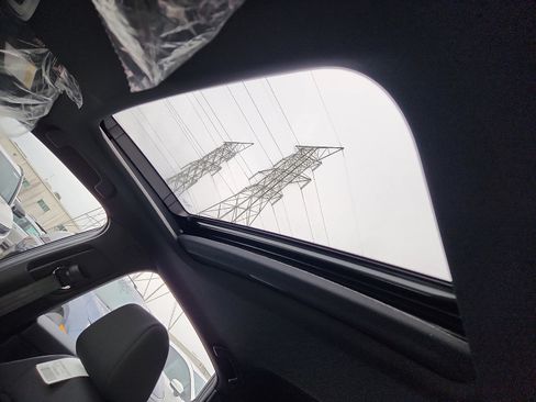 New 2026 Honda Civic Sport image 10