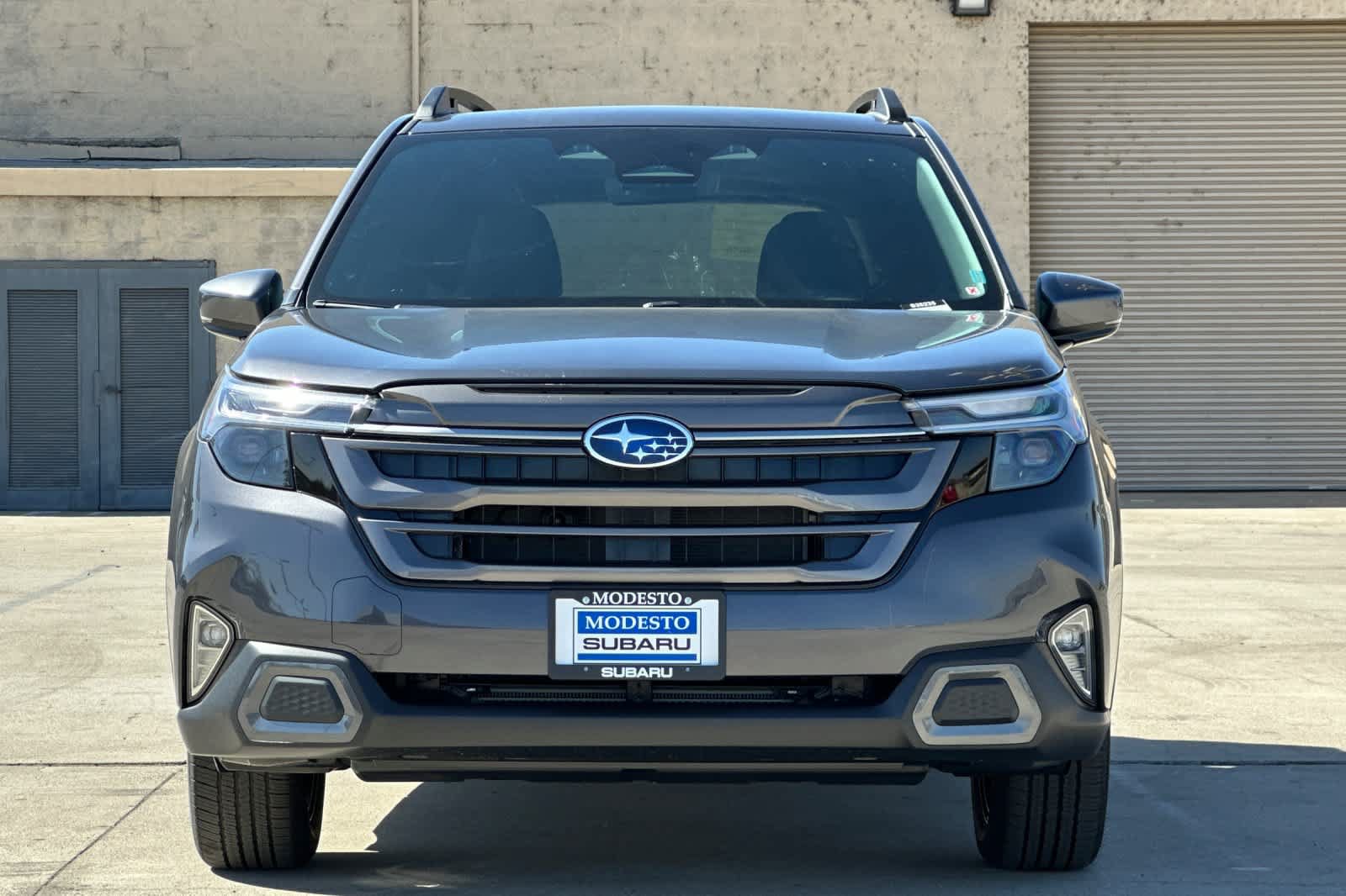 New 2026 Subaru Forester Limited AWD/4WD image 8