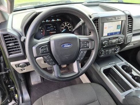 Used 2020 Ford F150 XL w/ Equipment Group 101A Mid RWD image 15