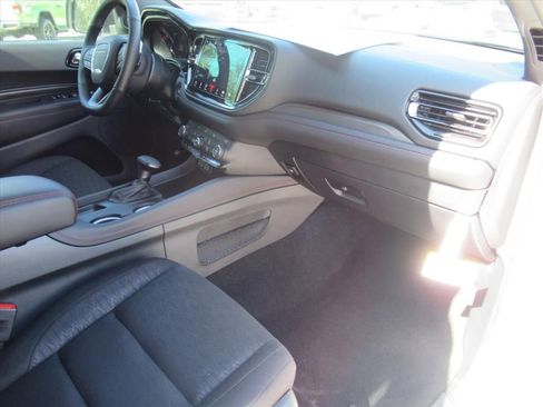 New 2026 Dodge Durango GT image 10