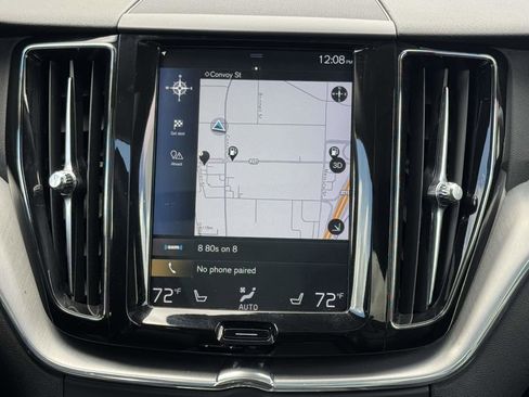 Used 2018 Volvo XC60 T6 Momentum w/ Convenience Package AWD/4WD image 23