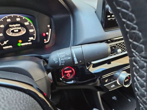 Used 2026 Honda Civic Sport Touring image 45