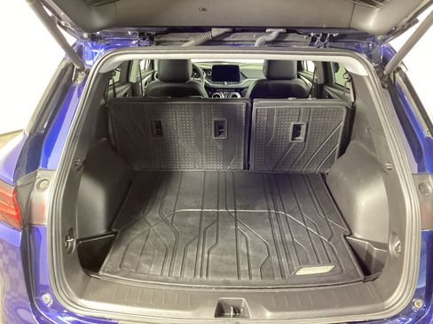 Used 2023 Chevrolet Blazer LT w/ LPO, Floor Liner Package image 13