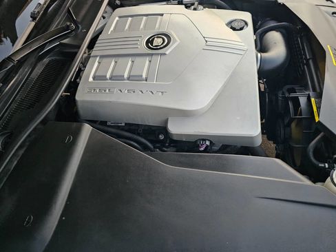 Used 2005 Cadillac STS w/ Preferred Equipment Group image 39