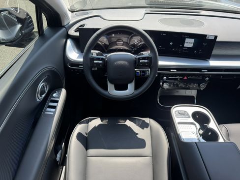 New 2026 Hyundai Ioniq 9 SEL AWD/4WD image 15