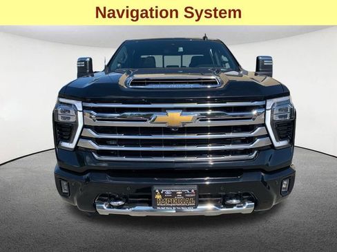 Used 2024 Chevrolet Silverado 2500 High Country image 4