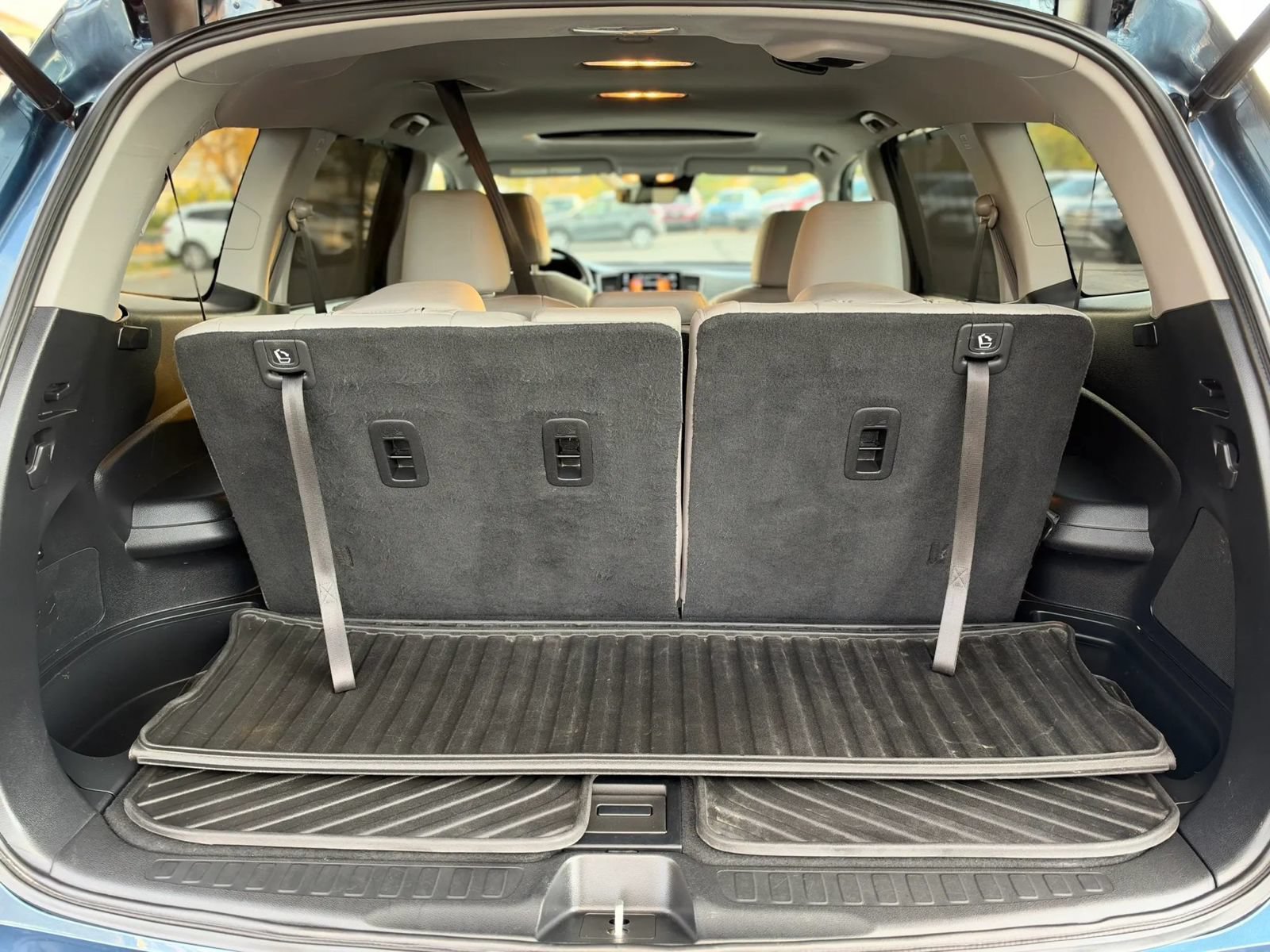 Used 2021 Honda Pilot Special Edition image 18