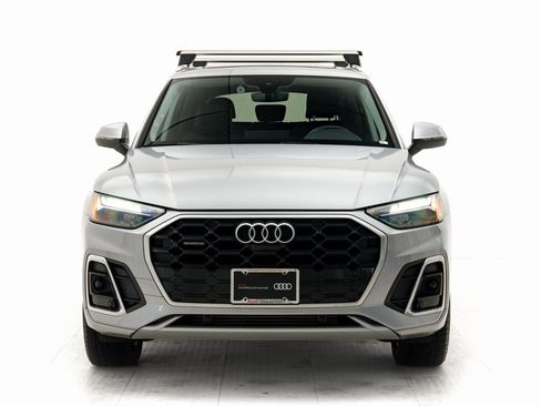 Certified 2025 Audi Q5 2.0T Premium Plus w/ Premium Plus Package image 28