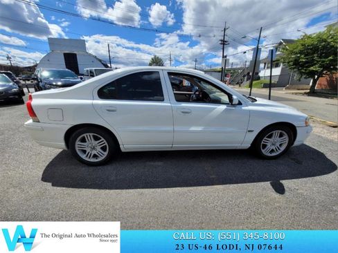Used 2006 Volvo S60 2.5T FWD image 6