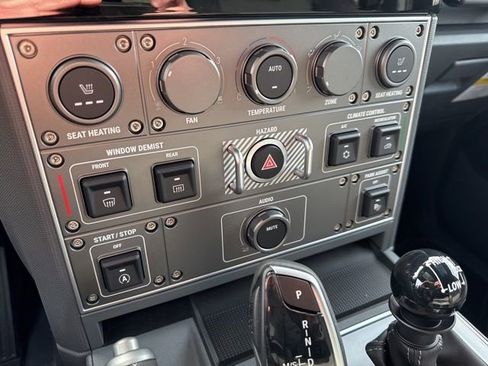 New 2026 INEOS Grenadier AWD/4WD image 15