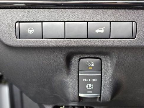 New 2026 Nissan Murano SL AWD/4WD image 17