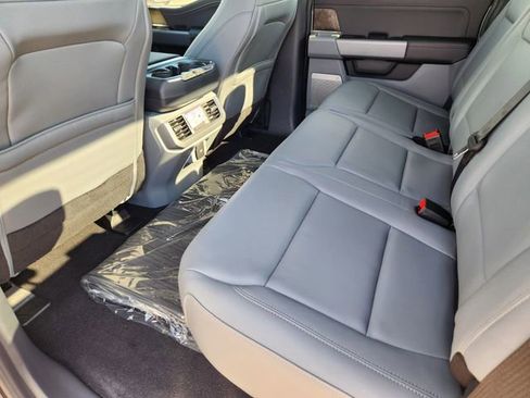 New 2025 Ford F150 Lightning Flash image 30