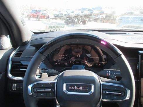 New 2026 GMC Acadia Elevation w/ Super Cruise Package AWD/4WD image 21