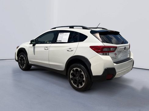 Used 2021 Subaru Crosstrek 2.0i w/ Popular Package #3 AWD/4WD image 5