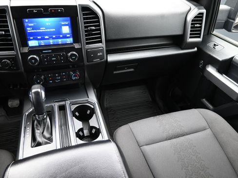 Used 2019 Ford F150 XLT w/ Equipment Group 302A Luxury image 36