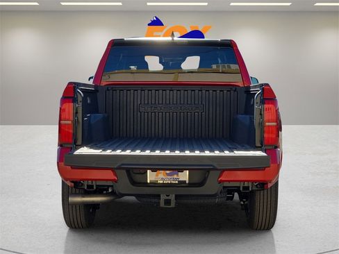 New 2026 Toyota Tacoma SR5 image 11