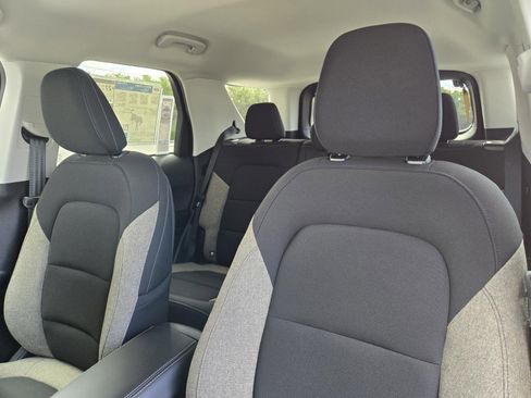 New 2025 Ford Bronco Sport Big Bend image 24