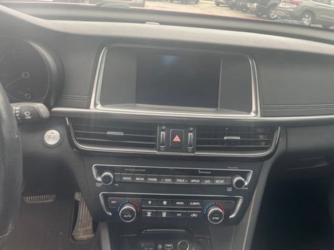 Used 2018 Kia Optima SX FWD image 21