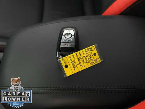 Used 2024 Ford Ranger Raptor image 31